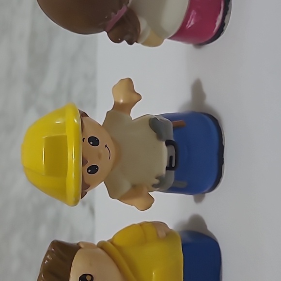 Vintage toys - Picture 6 of 13